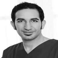 Dr. Afschin Fatemi