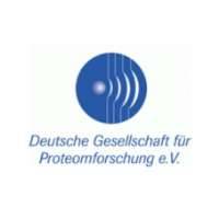 German society for Proteome Research e.V. / Deutsche Gesellschaft fur Proteomforschung e.V. (DGPF)