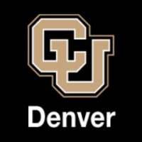 University of Colorado (CU) Denver