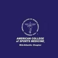 Mid-Atlantic Regional Chapter (MARC) - American College of Sports Medicine (ACSM)
