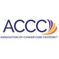 Association of Cancer Care Centers (ACCC)