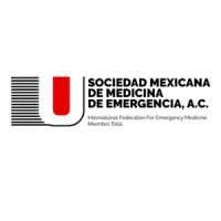 Mexican Society of Emergency Medicine AC / Sociedad Mexicana de Medicina de Emergencia (SMME), A.C.