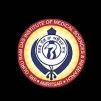 Sri Guru Ram Das Institute of Medical Sciences and Research (SGRDIMSR)