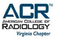 Virginia Chapter, American College of Radiology (VCACR)