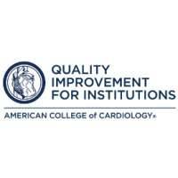 Quality Improvement for Institutions American College of Cardiology (ACC)