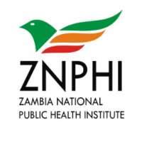 Zambia National Public Health Institute (ZNPHI)
