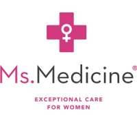 Ms.Medicine