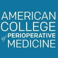 American College of Perioperative Medicine (ACPM)