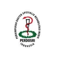Indonesian Physical Medicine and Rehabilitation Association / Perhimpunan Dokter Spesialis Rehabilitasi Medik Indonesia (PERDOSRI)