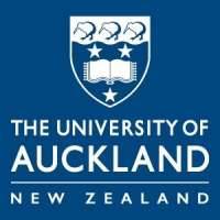 The University of Auckland