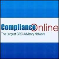ComplianceOnline