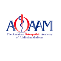 American Osteopathic Academy of Addiction Medicine (AOAAM)