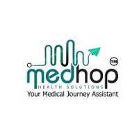 MedHop Health Solutions