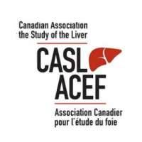 Canadian Association for the Study of the Liver (CASL) / Association Canadienne Pour Letude du Foie (ACEF)