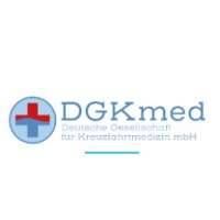 German society for cruise medicine mbH / Deutsche Gesellschaft für Kreuzfahrtmedizin mbH (DGKmed)