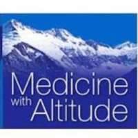 Medicine With Altitude