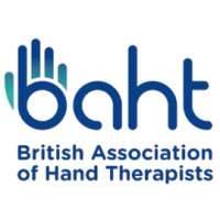 British Association of Hand Therapy (BAHT)