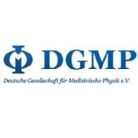 Deutsche Gesellschaft fur Medizinische Physik e.V. (DGMP) / German Society for Medical Physics eV