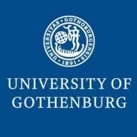 University of Gothenburg / Goteborgs universitet