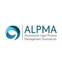 Australasian Legal Practice Management Association (ALPMA)