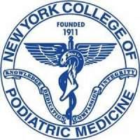 New York College of Podiatric Medicine (NYCPM)