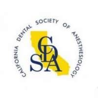 California Dental Society of Anesthesiology (CDSA)