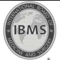 International Board of Medicine and Surgery (IBMS)