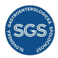 Slovak Gastroenterology Society / Slovenska gastroenterologicka spolecnost (SGS)