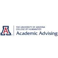 The University of Arizona College of Humanities Academic Advising Center