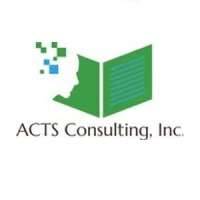 ACTS Consulting, Inc.