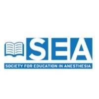 Society for Education in Anesthesia (SEA)