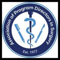 Association of Program Directors in Surgery (APDS)