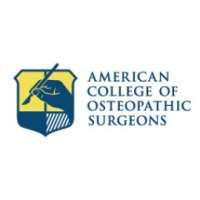 American College of Osteopathic Surgeons (ACOS)