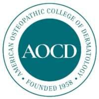 American Osteopathic College of Dermatology (AOCD)