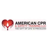 American CPR & Safety Training LLC