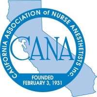 California Association of Nurse Anesthetists (CANA)