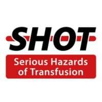 Serious Hazards of Transfusion (SHOT)