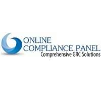 OnlineCompliancePanel