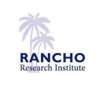 Rancho Research Institute (RRI), Inc.