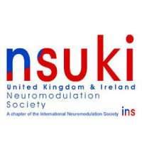 Neuromodulation Society of the United Kingdom and Ireland (NSUKI)