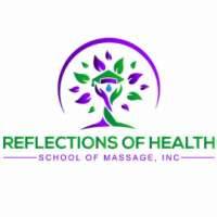 Reflections of Health School of Massage, INC