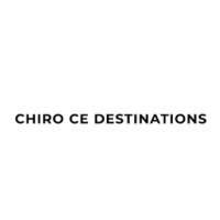 Chiro CE Destinations