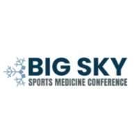 Big Sky Sports Medicine Conference (BSSMC)