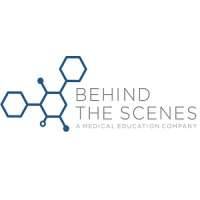 Behind The Scenes