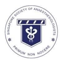 Singapore Society of Anaesthesiologists (SSA)