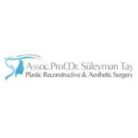 Assoc.Prof.Dr. Suleyman TAS