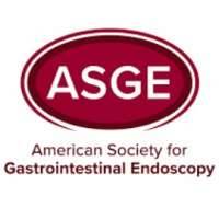 American Society for Gastrointestinal Endoscopy (ASGE)