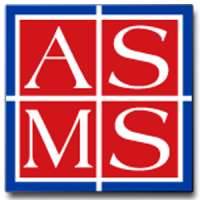 American Society for Mass Spectrometry (ASMS)