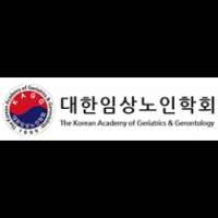 The Korean Academy of Geriatrics & Gerontology