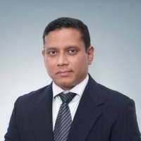 Dr. Surjit Tarafdar